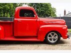 Thumbnail Photo 11 for 1951 Ford F1